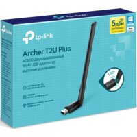 TP-Link Archer T2U Plus Image #4