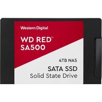 WD Red SA500 NAS 1TB WDS100T1R0A