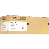 Ricoh SP C360X 408253 (желтый)