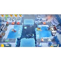 Overcooked! All You Can Eat для PlayStation 4 Image #3