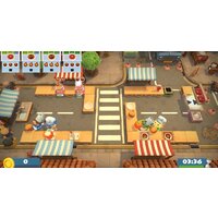Overcooked! All You Can Eat для PlayStation 4 Image #7