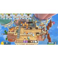 Overcooked! All You Can Eat для PlayStation 4 Image #2