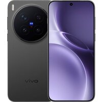 Vivo X300 Pro V2502A 16GB/512GB китайская версия (черный)
