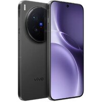 Vivo X300 Pro V2502A 16GB/512GB китайская версия (черный) Image #4