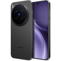 Vivo X300 Pro V2502A 16GB/512GB китайская версия (черный) Image #5