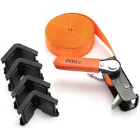 Pony Jorgensen 1215 Image #2