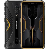 Ulefone Armor X12 Pro 4GB/64GB (оранжевый)