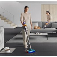 Dyson V15s Detect Submarine 448798-01 Image #18