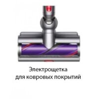 Dyson V15s Detect Submarine 448798-01 Image #4