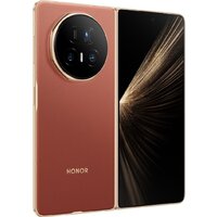 HONOR Magic V5 16GB/512GB международная версия (красновато-коричневый) Image #4