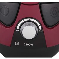 Samsung VCC8837V3P/XEV Image #3