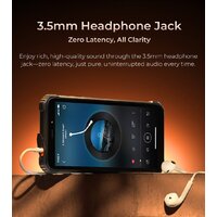 Oukitel G3 4GB/64GB (черный) Image #9