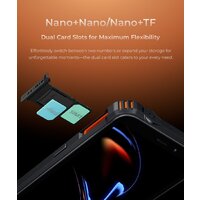 Oukitel G3 4GB/64GB (черный) Image #6