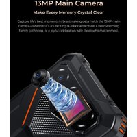 Oukitel G3 4GB/64GB (черный) Image #11