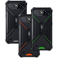 Oukitel G3 4GB/64GB (черный) Image #4