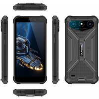Oukitel G3 4GB/64GB (черный) Image #3