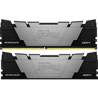 Kingston FURY Renegade 2x8ГБ DDR4 4600 МГц KF446C19RB2K2/16 Image #1