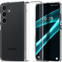 Spigen Ultra Hybrid для Galaxy S24 Plus ACS07329 (прозрачный)