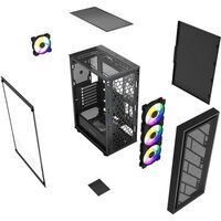 Powercase Mistral EA16 CMAEA16-L4 Image #7