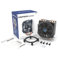 Zalman CNPS9X Optima Image #3
