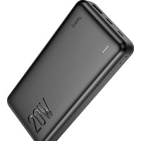Hoco J87A 20000mAh (черный)