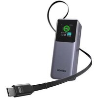 Ugreen PB726 20000mAh (серый) Image #4