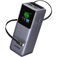 Ugreen PB726 20000mAh (серый) Image #5