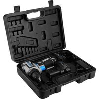 Deko Sharker 20V PRO 084-1035 (с 2-мя АКБ, кейс) Image #4