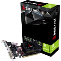 BIOSTAR GeForce GT 730 4GB DDR3 VN7313TH41 (LP)