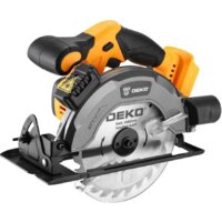 Deko DKCS20 063-4024 (с 2-мя АКБ) Image #2