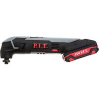 P.I.T. PMT20H-035A/1 (с 1-им АКБ)