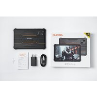 Oukitel RT3 Pro 4GB/128GB (черный) Image #19