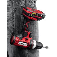 Зубр Мастер ДШЛ-145-22 (с 2-мя АКБ, кейс) Image #6