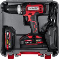 Зубр Мастер ДШЛ-145-22 (с 2-мя АКБ, кейс) Image #8