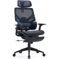 CACTUS CS-CHR-MC01-BLBK (черный/синий) Image #1