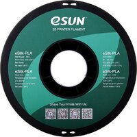 eSUN ePLA-Silk ePLA-Silk-P175S1 (1.75мм, 1кг, серебристый) Image #3