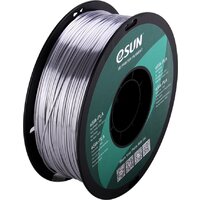eSUN ePLA-Silk ePLA-Silk-P175S1 (1.75мм, 1кг, серебристый) Image #2
