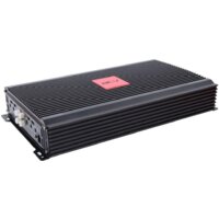 Автомобильные усилители