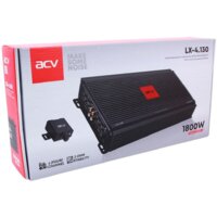 ACV LX-4.130 Image #6