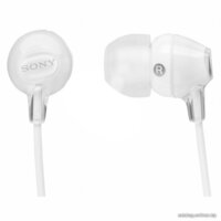 Sony MDR-EX15AP (черный) Image #9