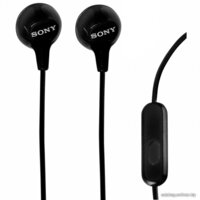 Sony MDR-EX15AP (черный) Image #7