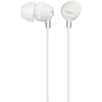 Sony MDR-EX15AP (черный)