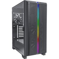 Montech Sky One Lite (черный)