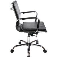 Бюрократ CH-993-Low/Black Image #3