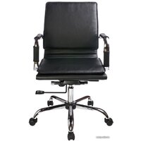 Бюрократ CH-993-Low/Black Image #2