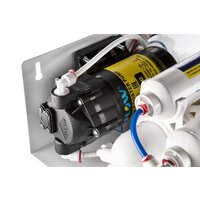 Гейзер Премиум-П с помпой Image #8