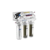 Гейзер Премиум-П с помпой Image #3