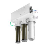 Гейзер Премиум-П с помпой Image #6