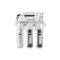 Гейзер Премиум-П с помпой Image #2