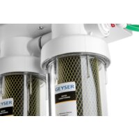 Гейзер Премиум-П с помпой Image #10